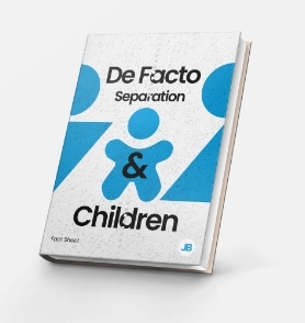 De-Facto-Separation-And-Children-form