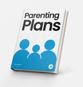 Parenting-plans