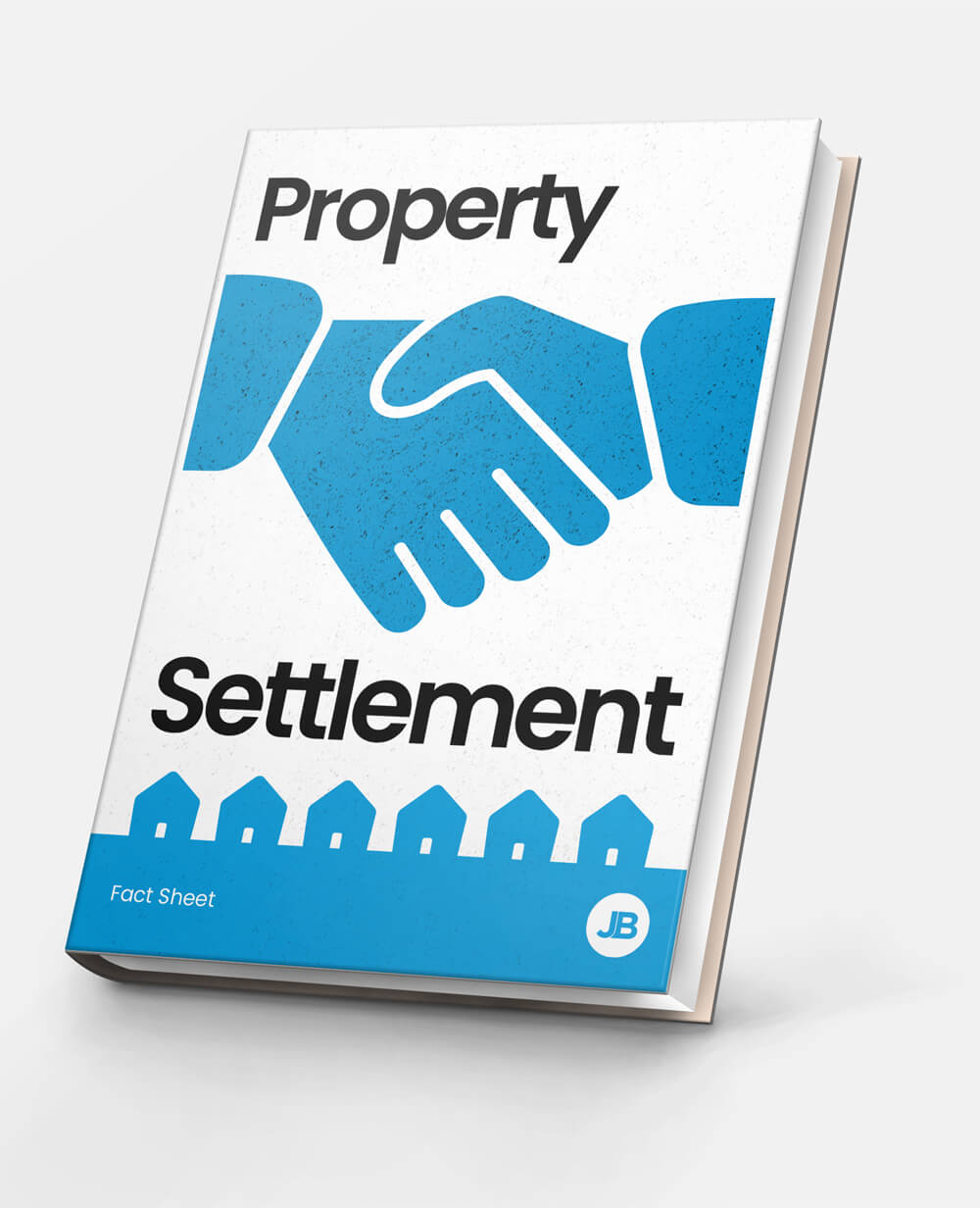 Property-Settlement