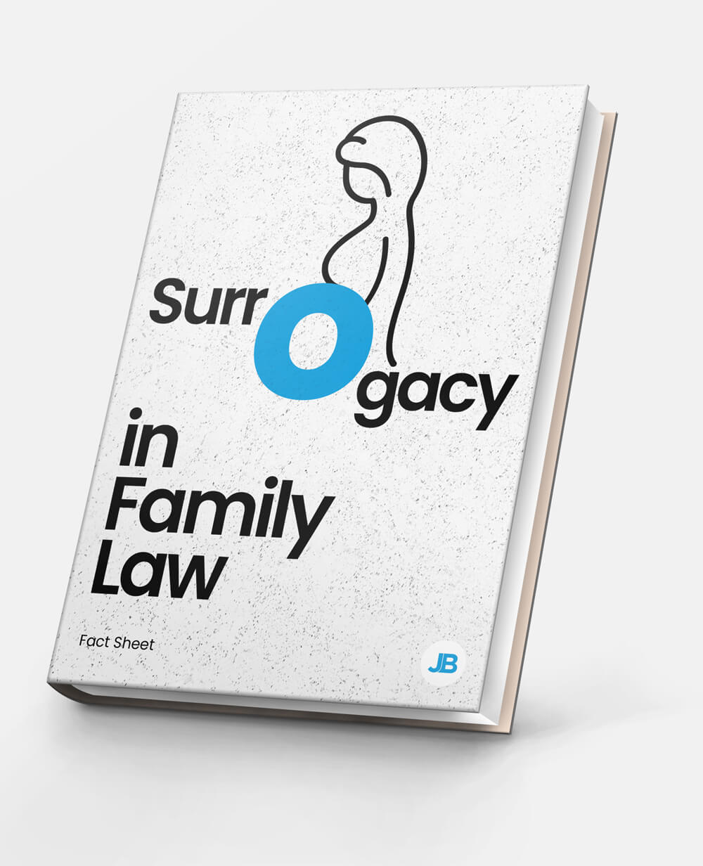 Surrogacy-In-Family-Law