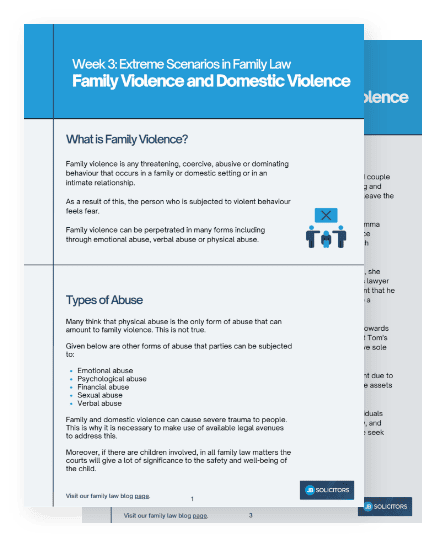 family-and-domestic-violence