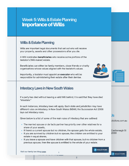 importance-of-wills