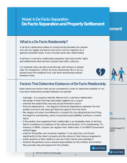 seperation-and-property-settlement