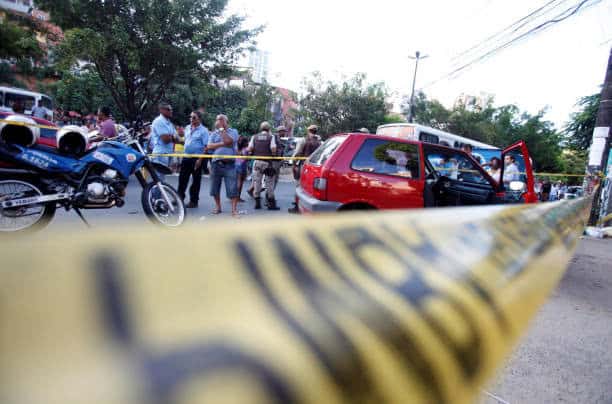 involuntary manslaughter