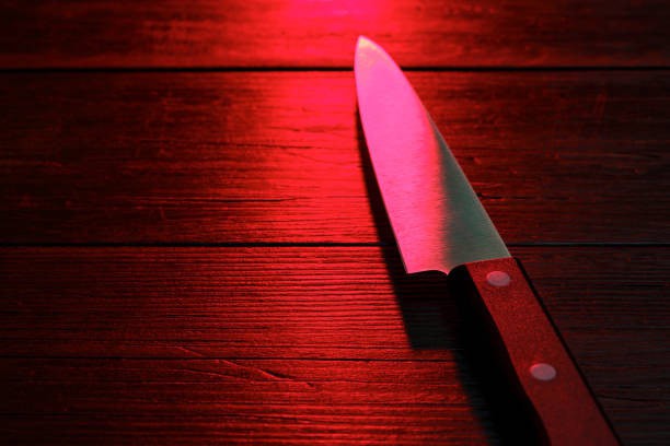 nsw knife laws