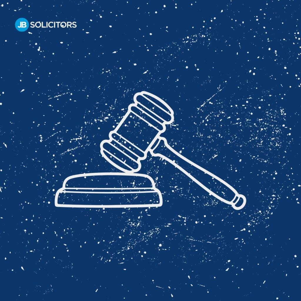 gavel