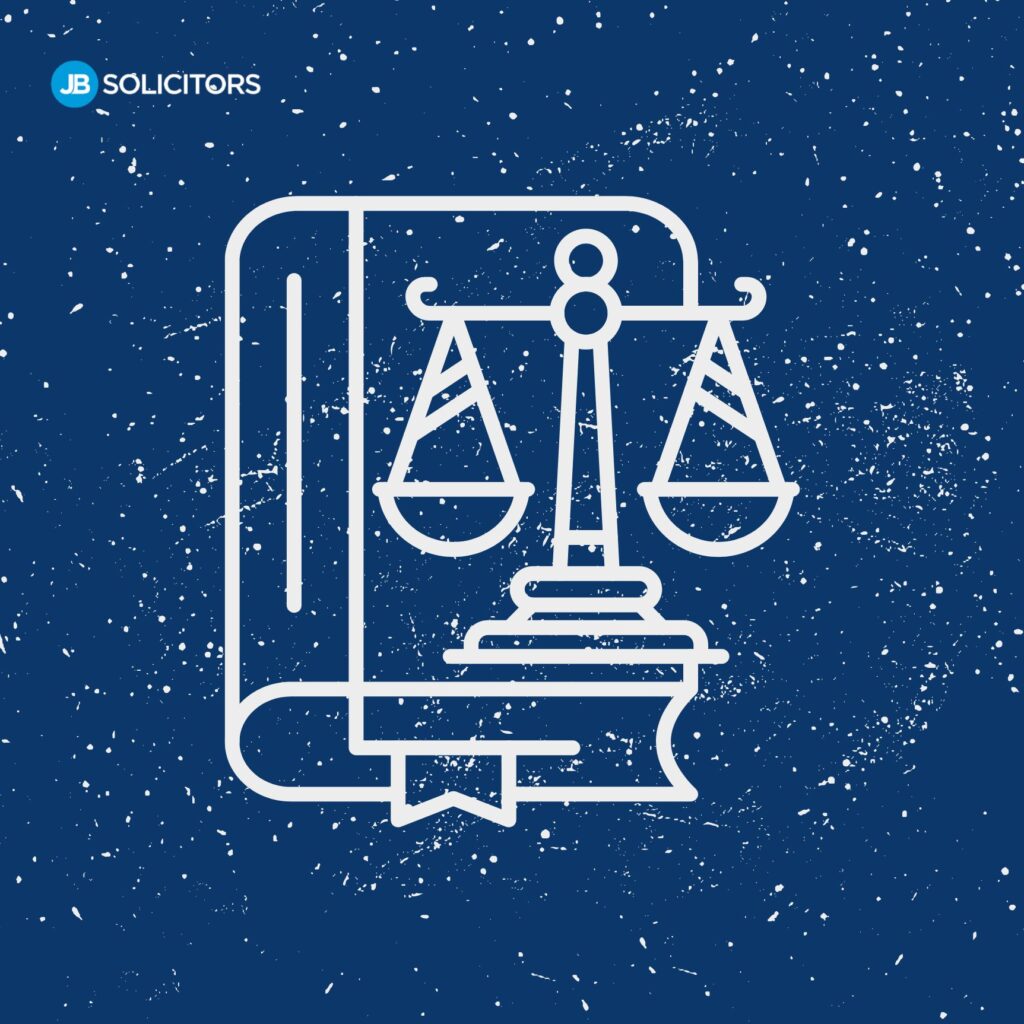 study of law