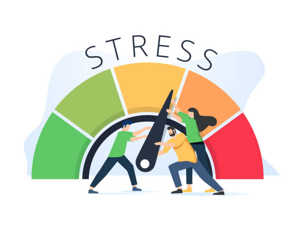 Stress leave What is it and how to take it from work