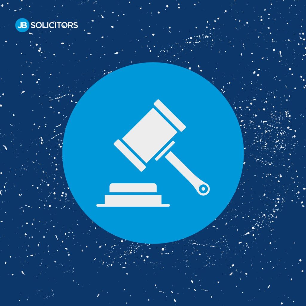 court decision