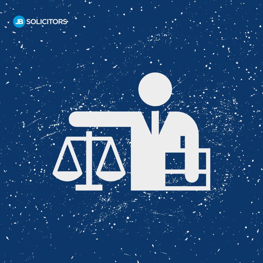 legal representative
