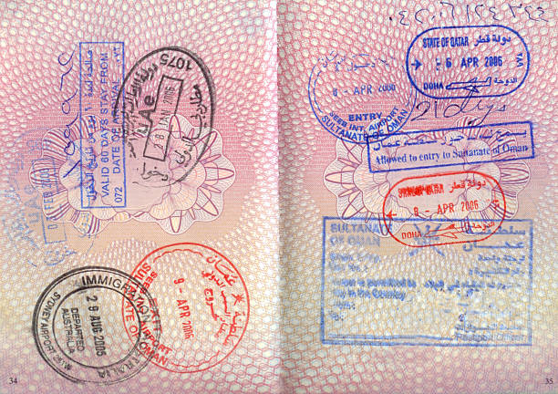 visas for non-citizens