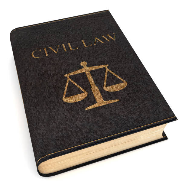 burden of proof in civil cases