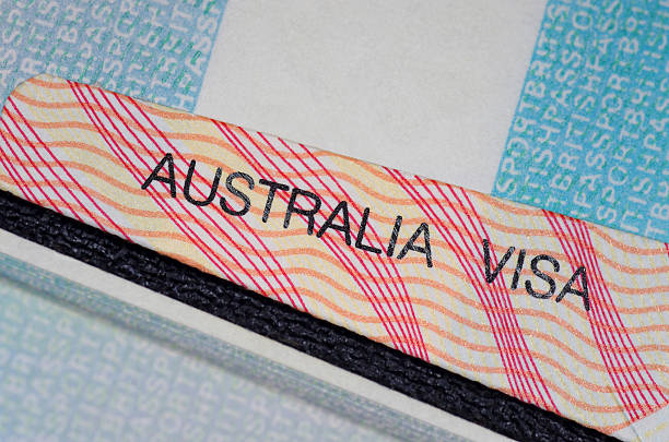 what is bridging visa a