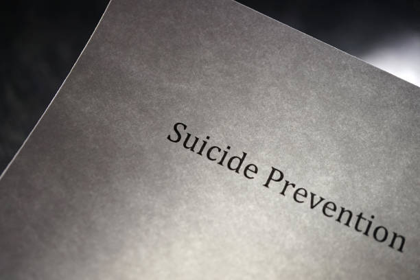 offences relating to suicide
