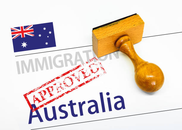 bridging visas migration act