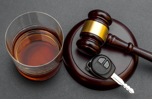 lawyer for drink driving
