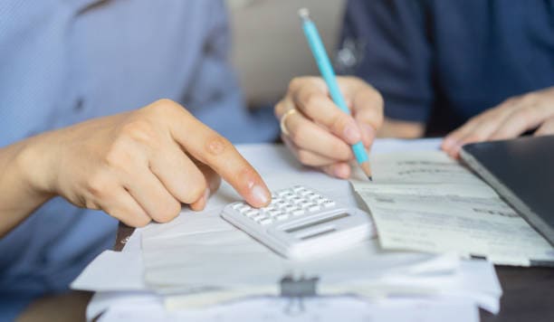 cohabitation agreement