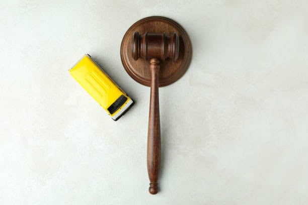 appeal for licence suspension
