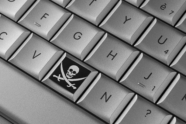 piracy in australian waters
