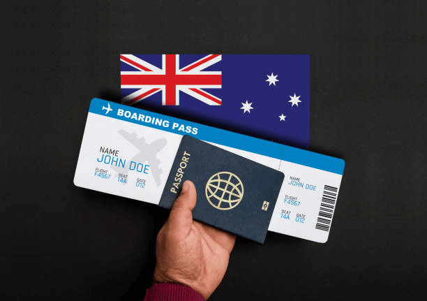 australian immigration legal services