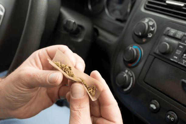 medical marijuanas nsw driving