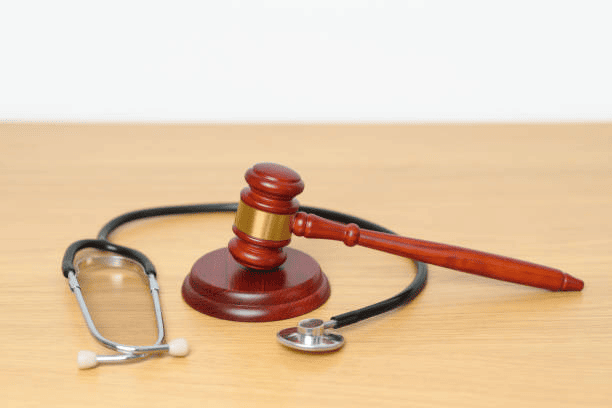 lawyer for medical negligence