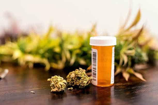 medical marijuanas nsw driving