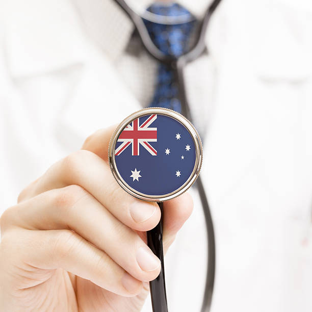 medical visa australia
