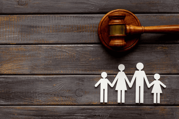 70 30 divorce settlement australia