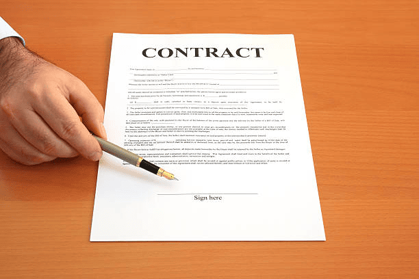 executory contract