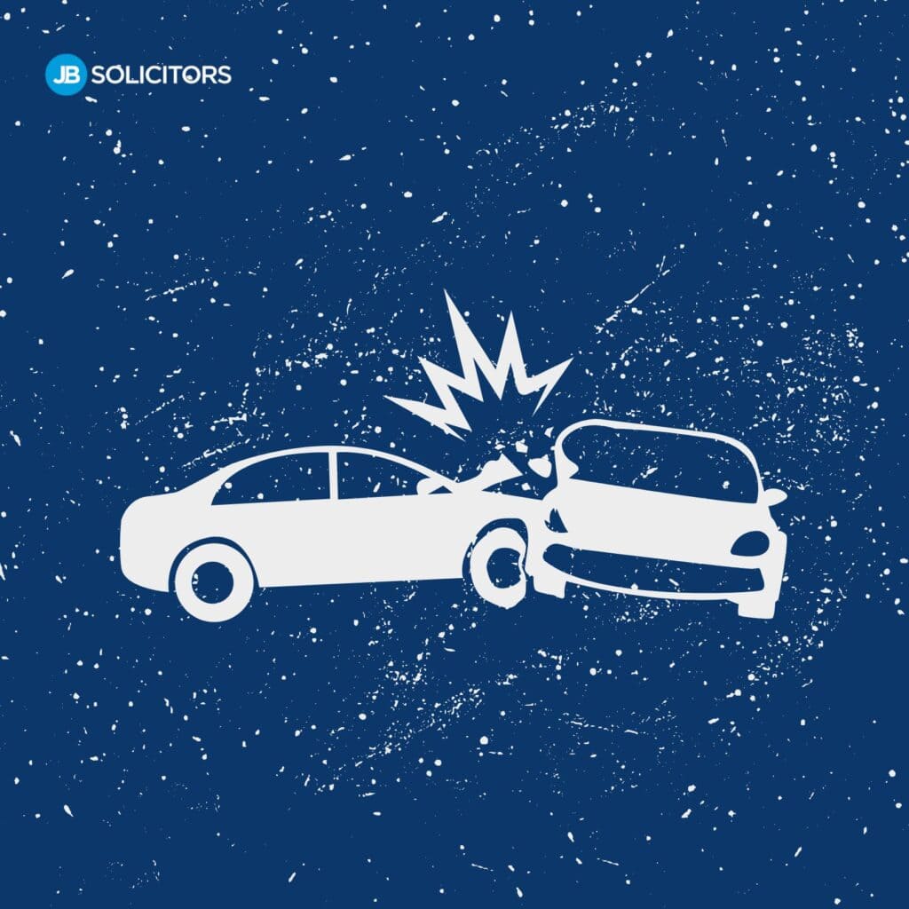 car accident