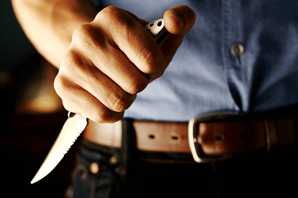 NSW Knife Laws