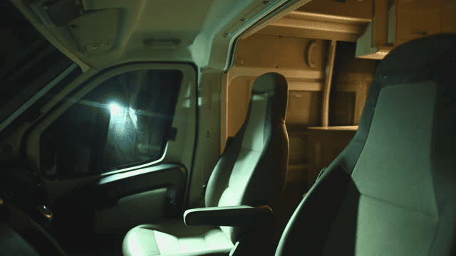 car impounded someone else driving