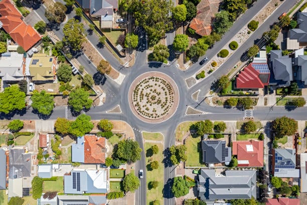 roundabout rules nsw