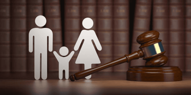 family law mediation