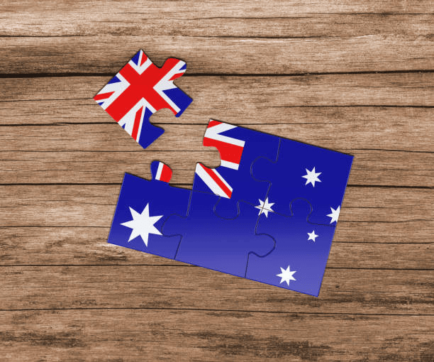 bridging visas in australia