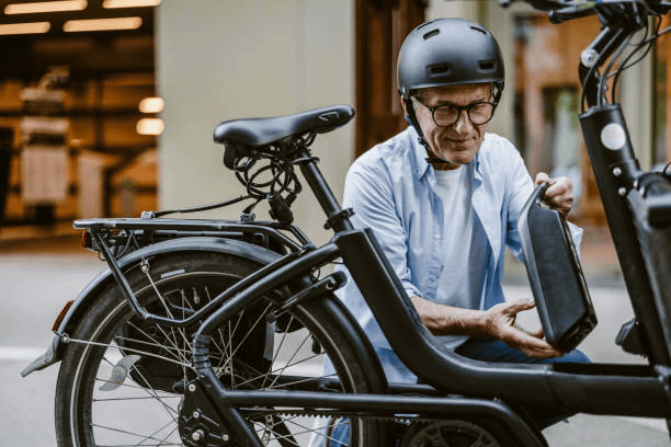 Electric Bike NSW