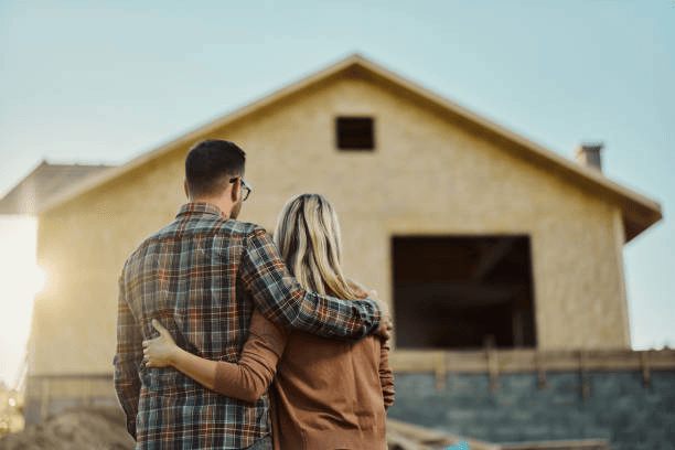 Buying Your First Home NSW