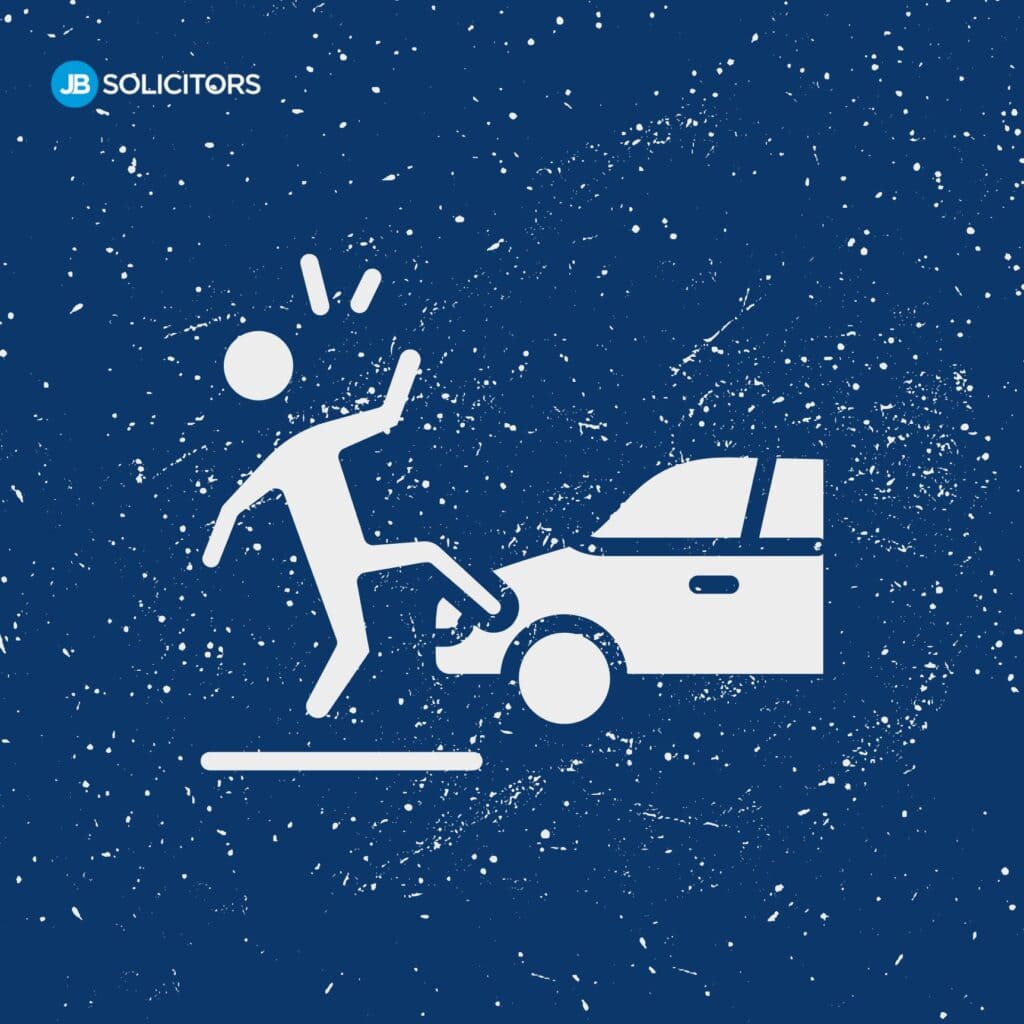 car injury