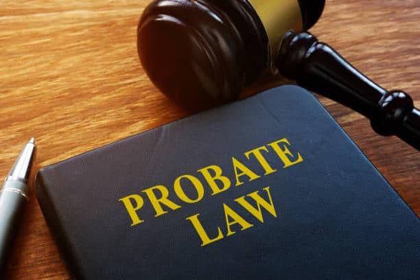 probate qld