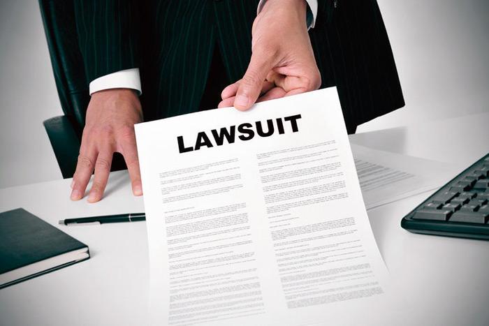 Vexatious Litigant