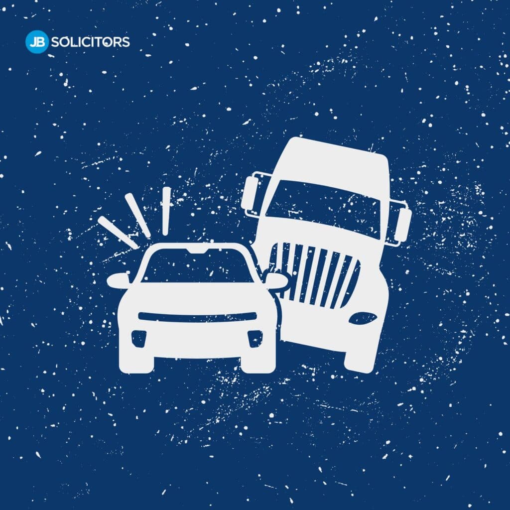 car accident