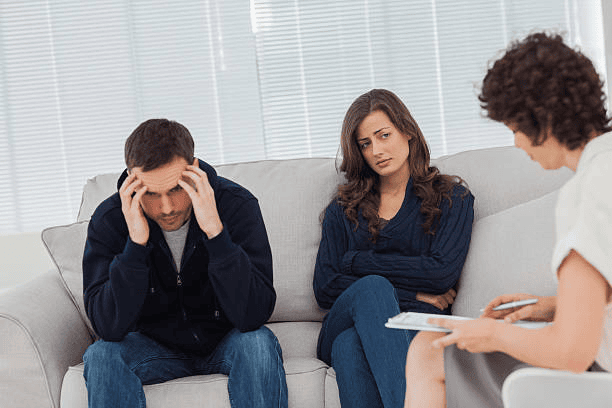 Family Court Mediation Process