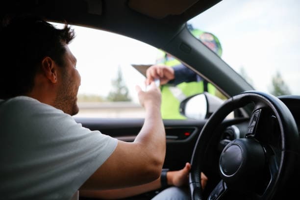 NSW Double Demerit Points: Traffic Offences | JB Solicitors