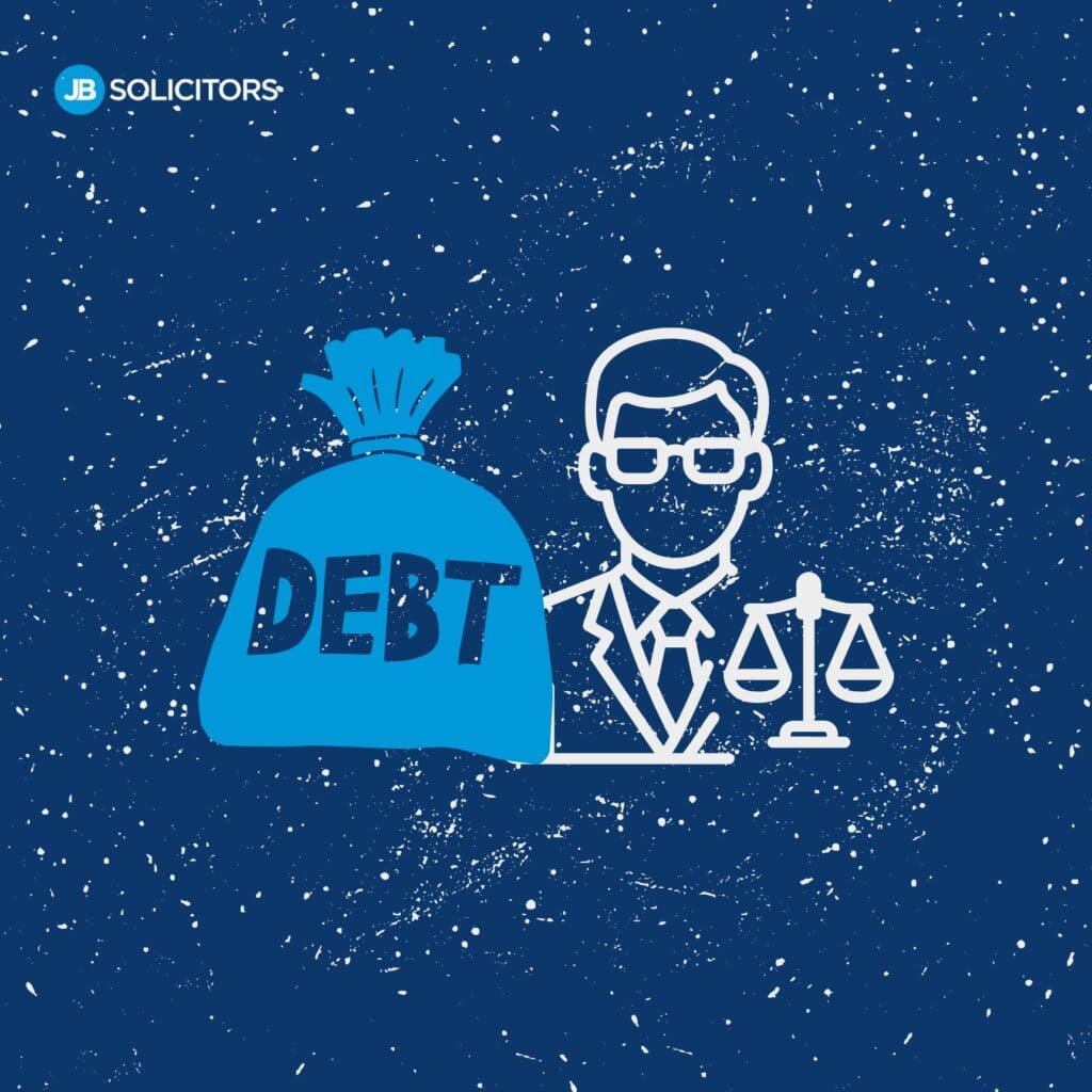 debt recovery lawyer