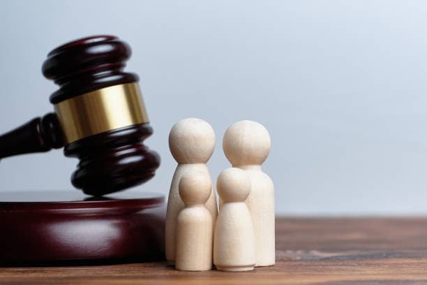 family court process