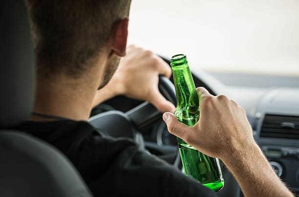 australia drink driving limit