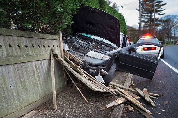 drink driving penalties