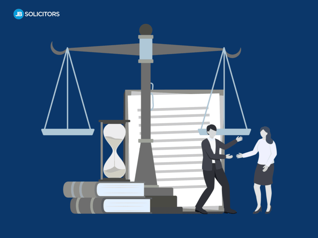 a graphic about seeking legal advice from lawyers