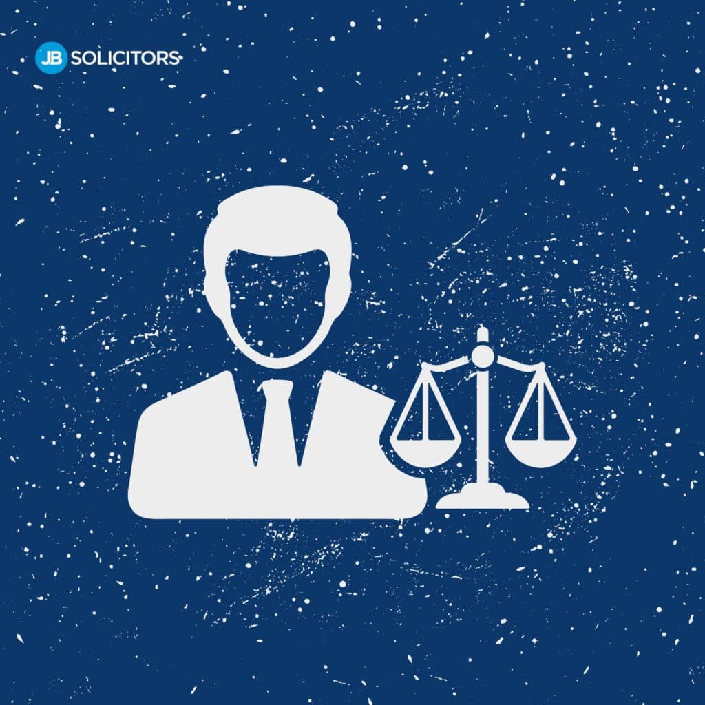 assistance of a lawyer